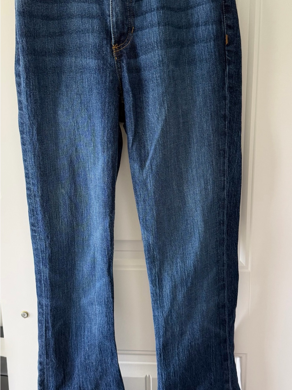 Kimes Ranch “Jennifer” Dark Blue Women's Jeans